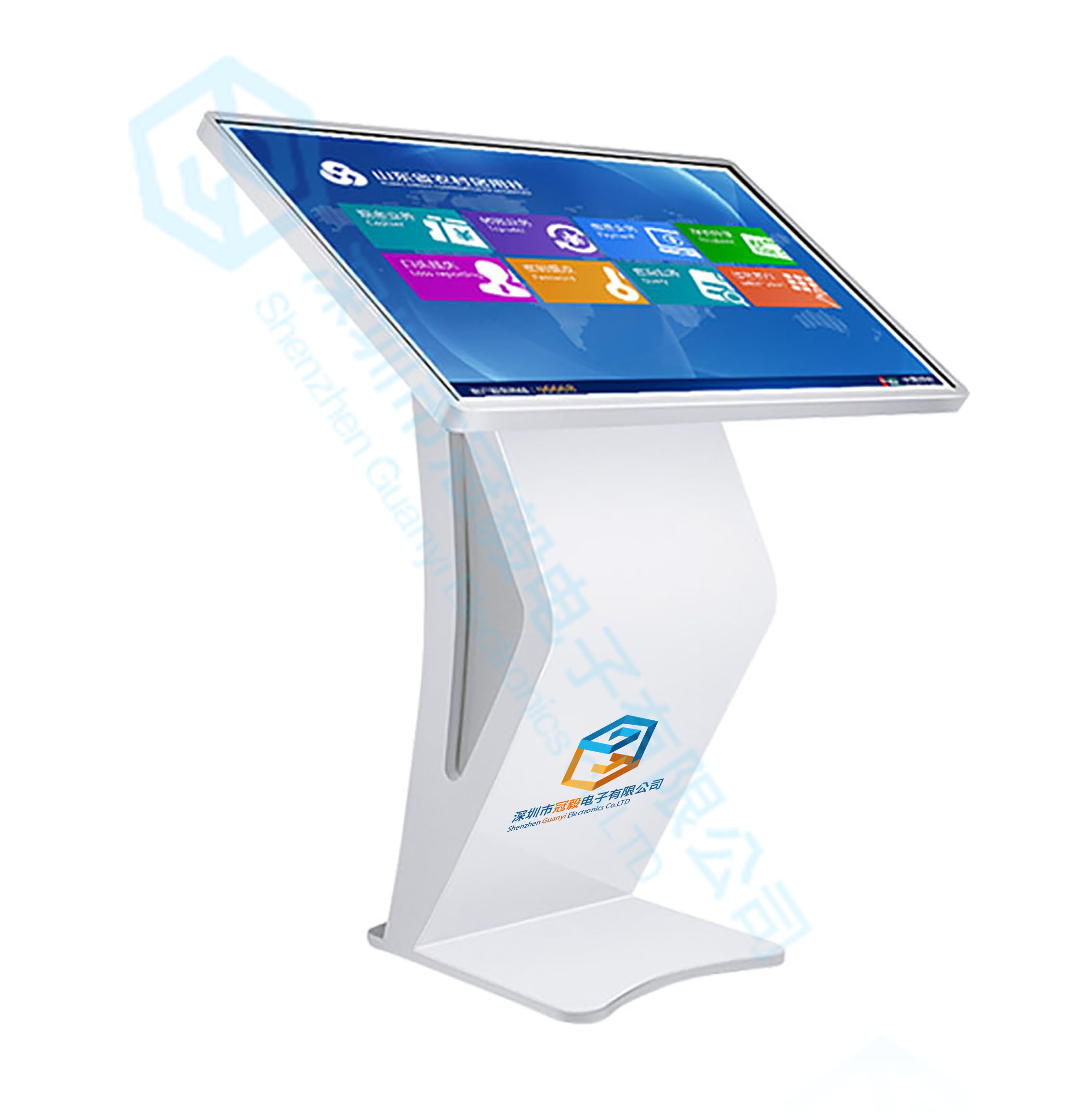 臥室觸摸一體機(jī)