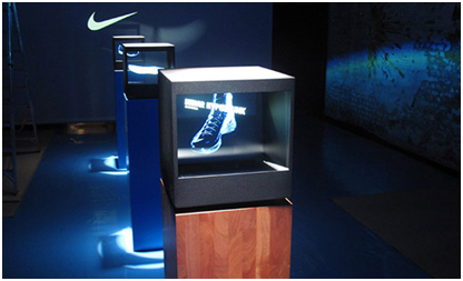 3D時(shí)代的到來，帶來不一樣的視覺體驗(yàn)